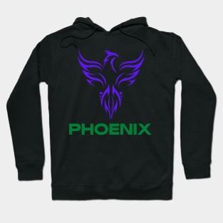 phoenix Hoodie